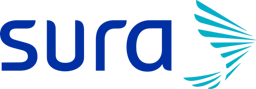 Logo de Sura