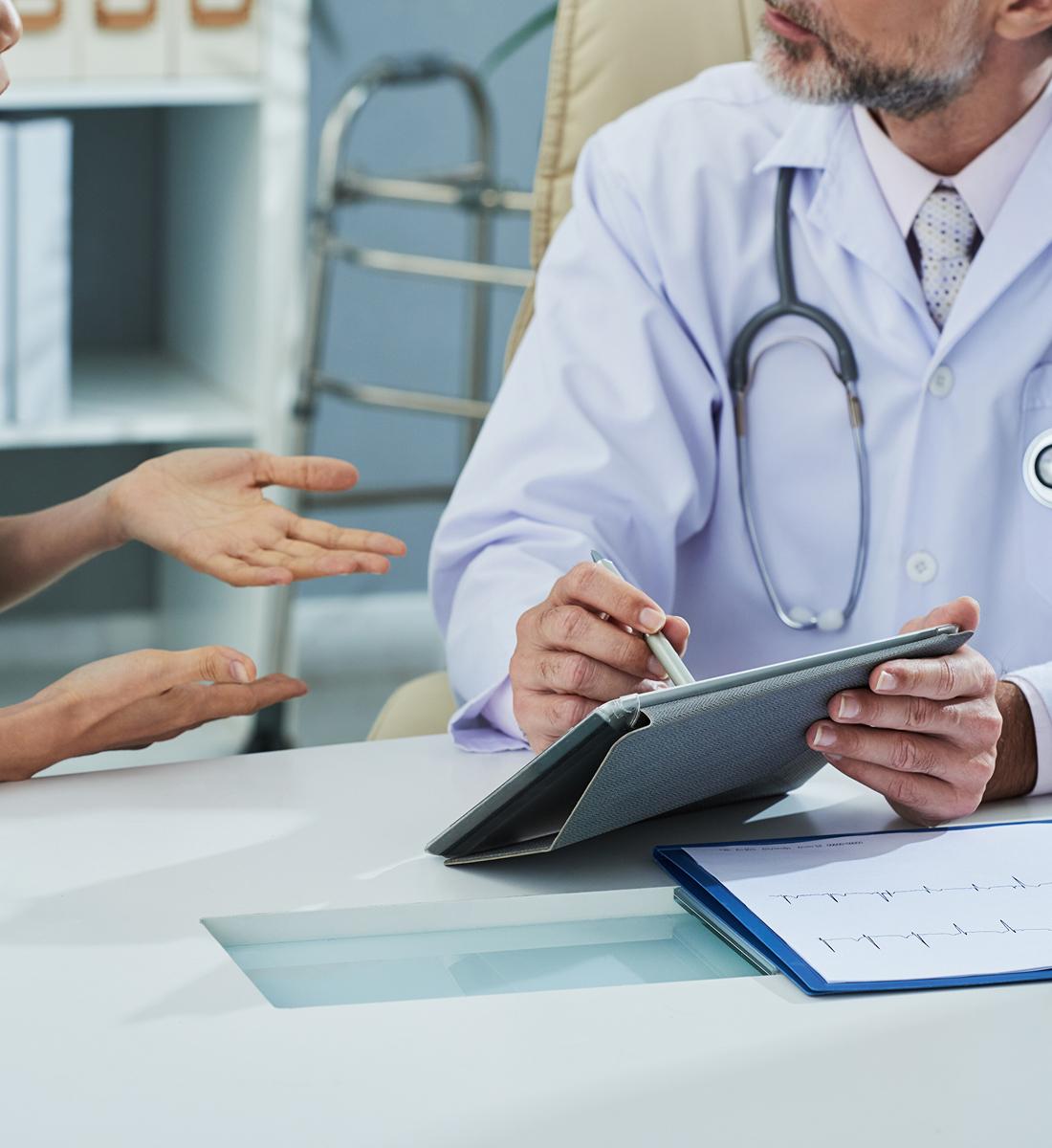Atención médica internacional